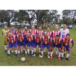 As decisões no 50tões Raiz acontecem no campo do Vassoural